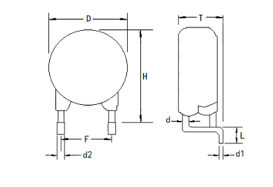 WLR-C Series